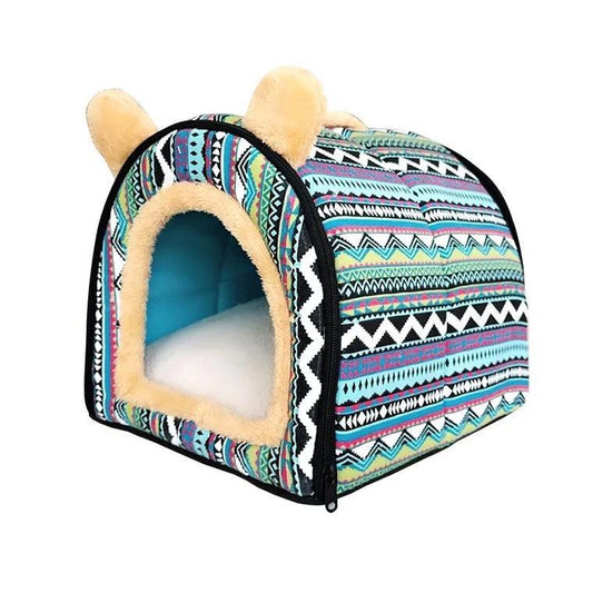 Cozypaws Pet Haven
